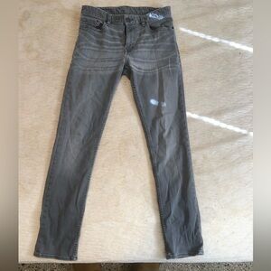 Mens Calvin Klein jeans 30x32